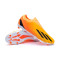 Bota X Speedportal .3 LL FG Solar Gold-Core Black-Solar Orange