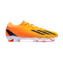 X Speedportal .3 FG Solar Gold-Core Black-Solar Orange