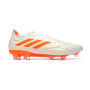 Copa Pure + FG Off White-Solar Orange