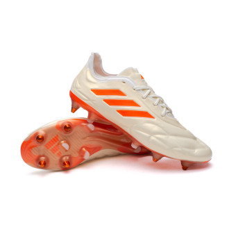 Copa Pure .1 SG Off White-Solar Orange