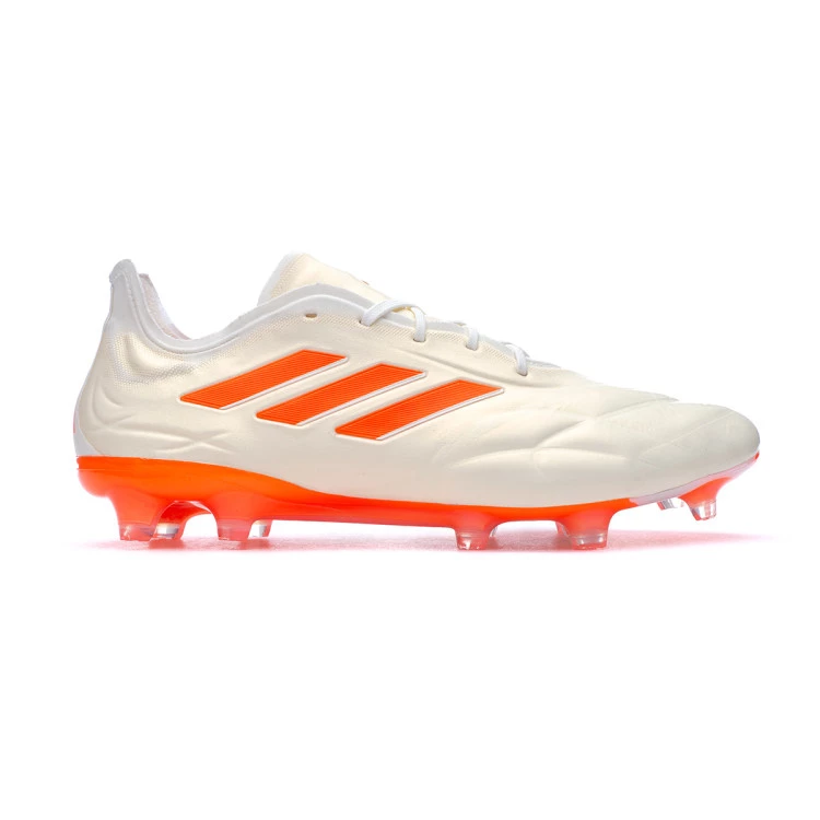 Adidas off white boots hotsell
