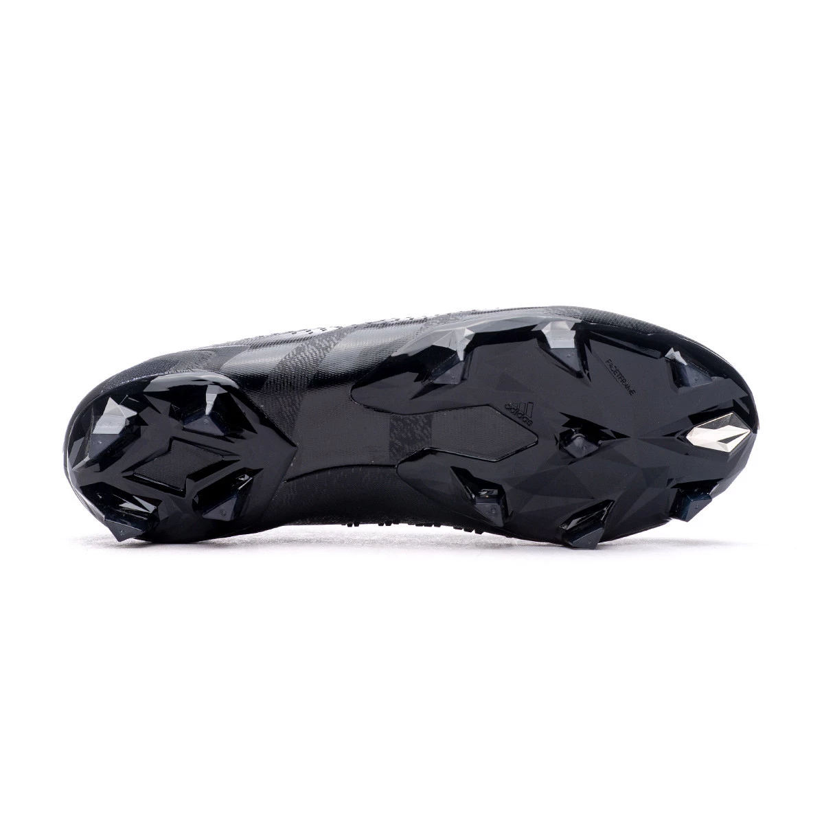 Adidas predator 19.3 fg black outlet