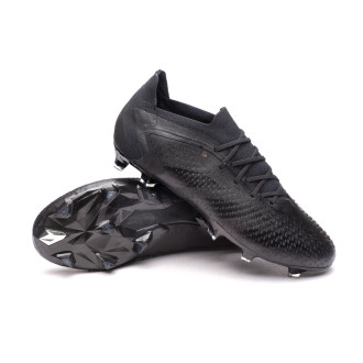 Predator Accuracy .1 L FG Black