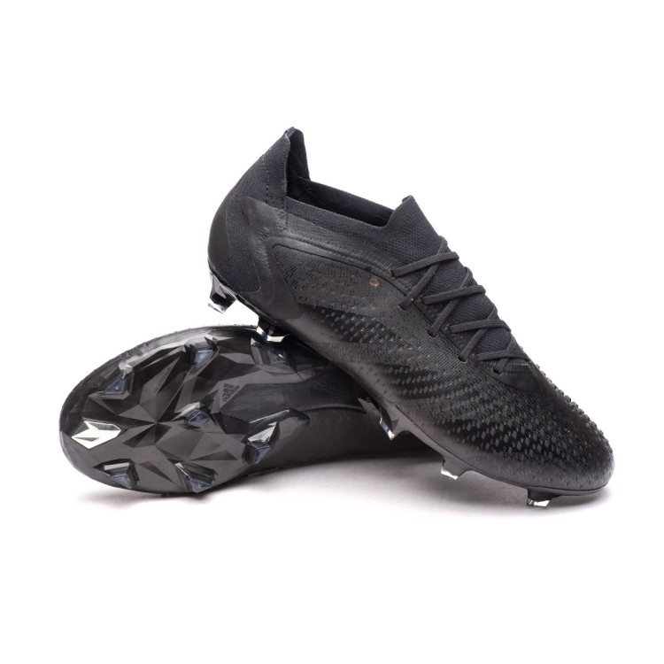 Adidas predator x black discount