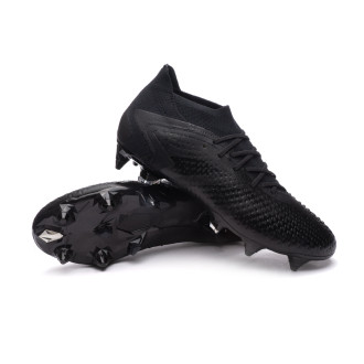 Predator Accuracy .1 SG Black