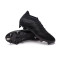 Bota Predator Accuracy .1 SG Black