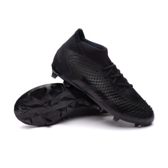 Predator Accuracy .1 FG Bambino Black