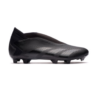 Botas de fútbol cordones de la marca adidas - Fútbol Emotion