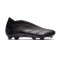 Bota Predator Accuracy.3 LL FG Black