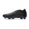Bota Predator Accuracy.3 LL FG Black