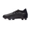 Bota Predator Accuracy.3 FG Niño Black