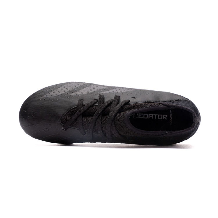 bota-adidas-predator-accuracy-.3-fg-nino-core-black-white-4