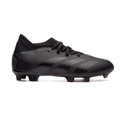 Kids Predator Accuracy .3 FG Football Boots