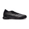 Bota Predator Accuracy.3 Tf Black