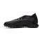 Bota Predator Accuracy.3 Tf Black
