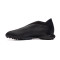 Bota Predator Accuracy.3 LL Turf Black