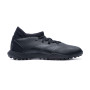 Kids Predator Accuracy .3 Turf Black