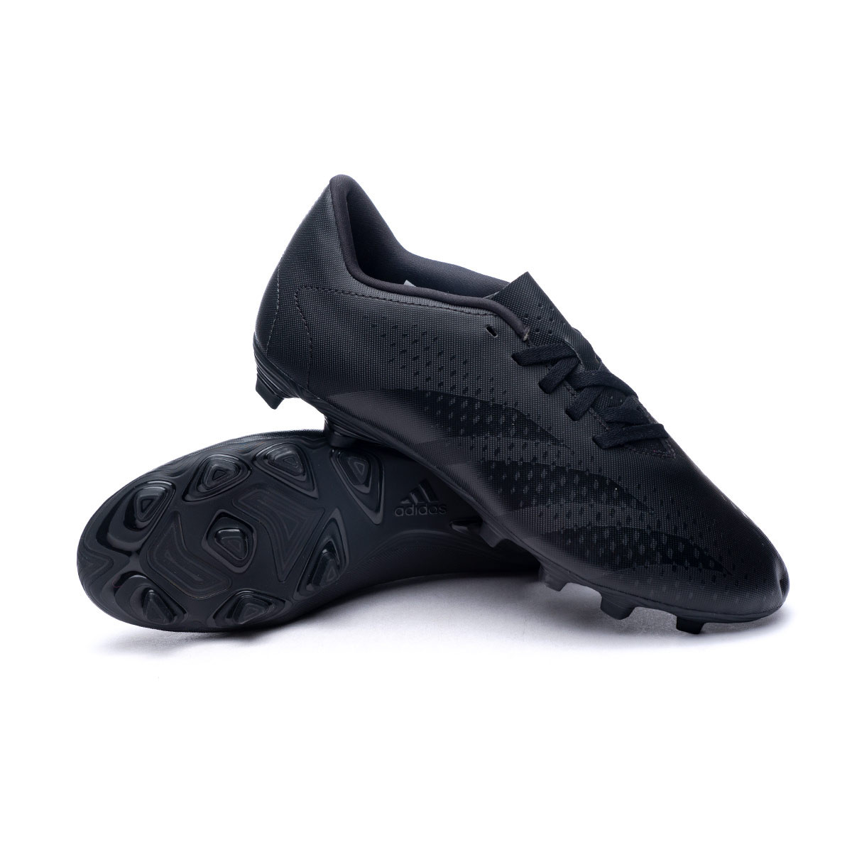 adidas Predator Accuracy.4 IN Shoes Black