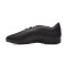 Bota Predator Accuracy.4 Tf Black