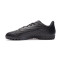 Bota Copa Pure .4 Turf Black