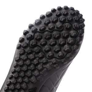 ▷ adidas COPA PURE.4 Bota Fútbol Suela Turf Negra