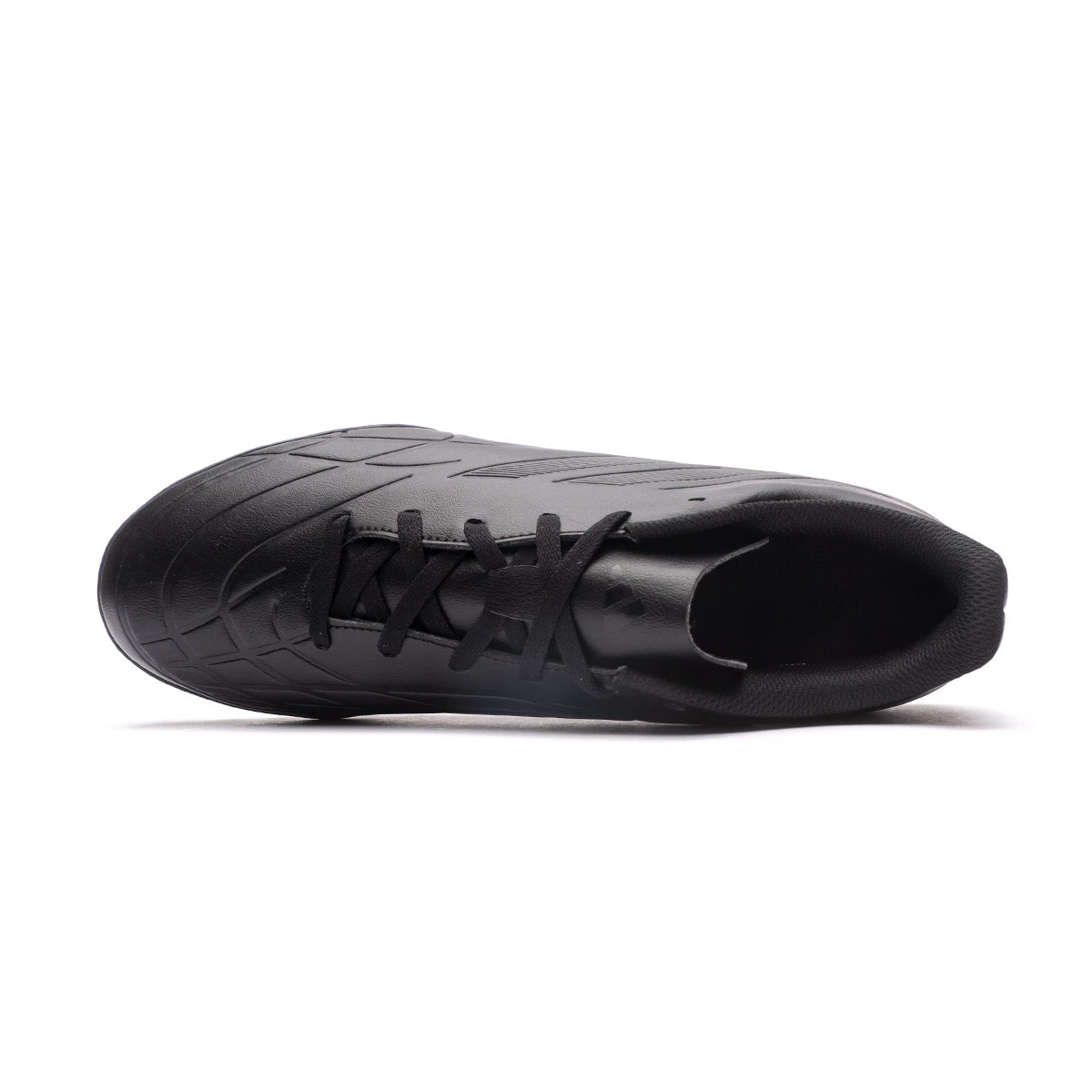 ▷ adidas COPA PURE.4 Bota Fútbol Suela Turf Negra