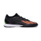 Zapatilla X Speedportal.3 IN Core Black-Solar Red-Solar Green