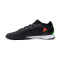 Zapatilla X Speedportal.3 IN Core Black-Solar Red-Solar Green