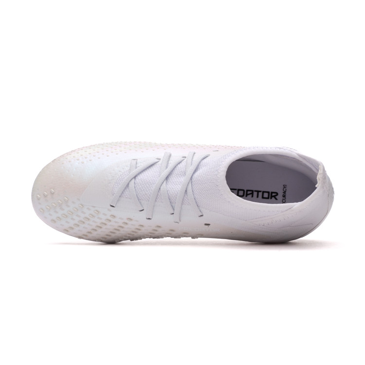 bota-adidas-predator-accuracy-.1-fg-nino-white-4