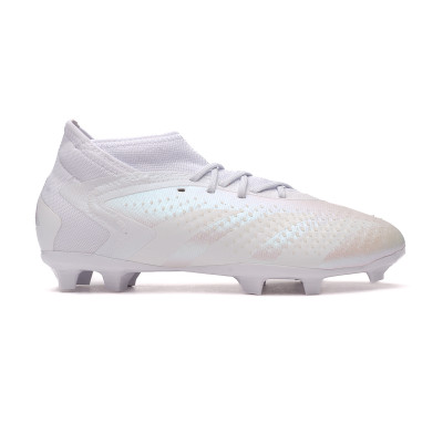 Kids Predator Accuracy .1 FG Football Boots