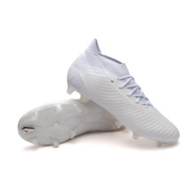 All white deals adidas predators