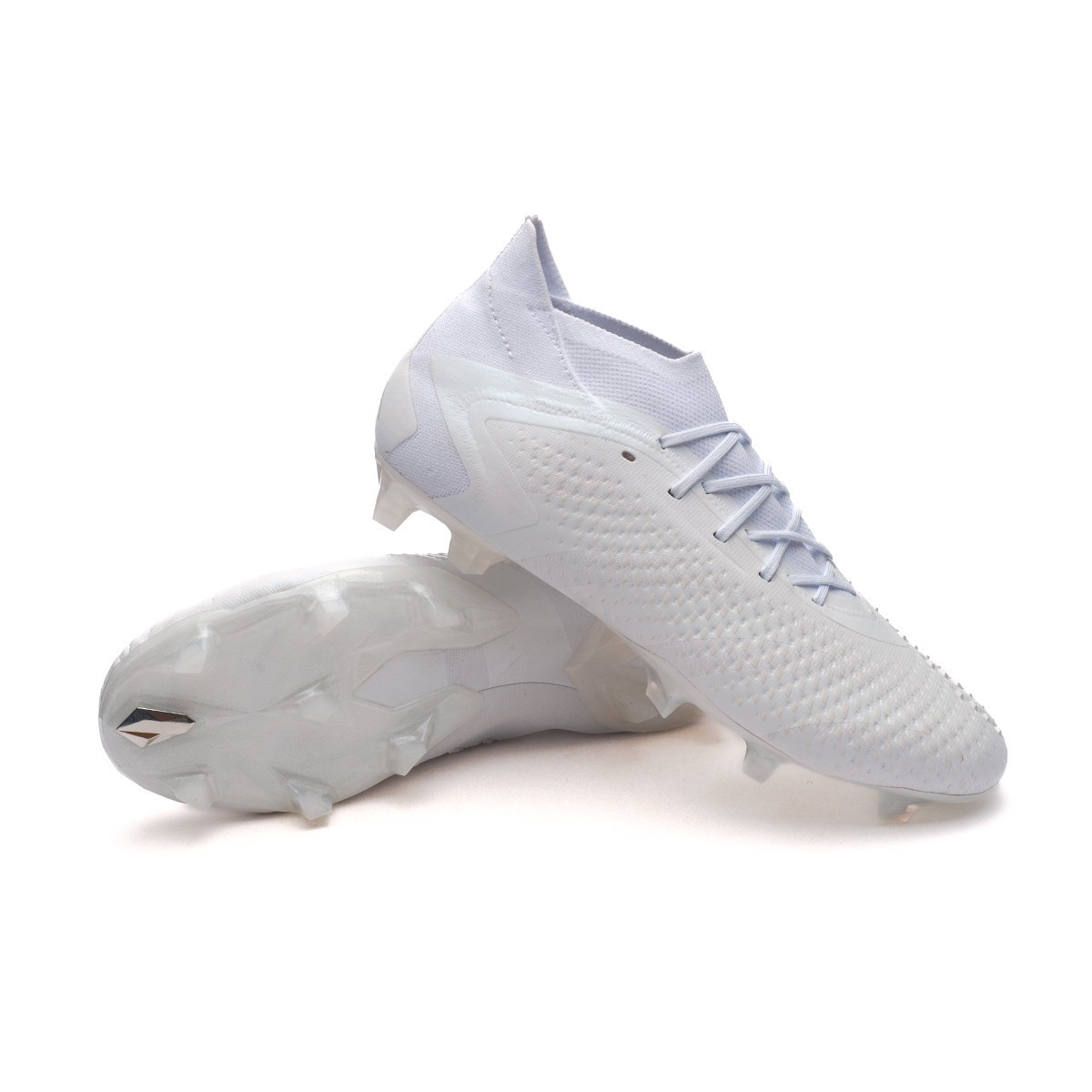 Zapatos de Predator Accuracy.1 White - Fútbol Emotion