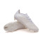 Bota Predator Accuracy.1 L FG White