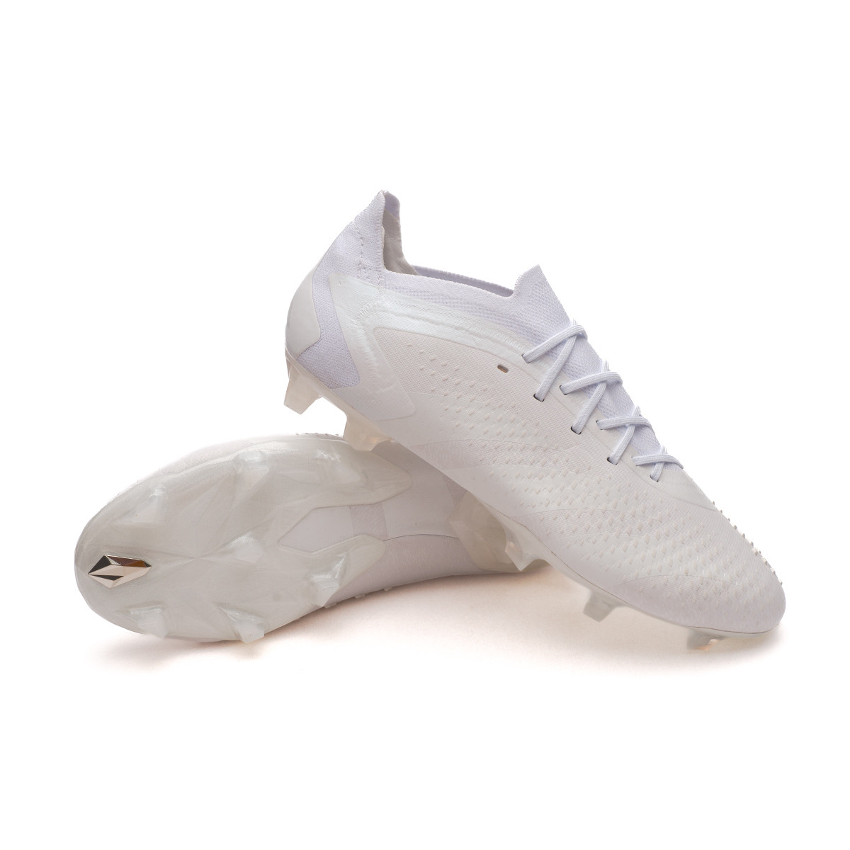 Football Boots adidas Predator Accuracy.1 L White - Fútbol Emotion