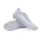 Bota Predator Accuracy.2 FG White
