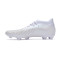 Bota Predator Accuracy.2 FG White
