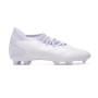 Predator Accuracy.3 FG Niño White