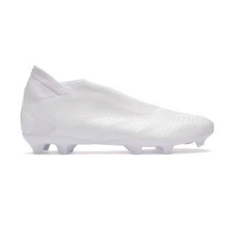 Botas de fútbol cordones de la marca adidas - Fútbol Emotion