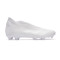 Bota Predator Accuracy.3 LL FG White