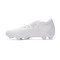 Bota Predator Accuracy.3 FG White
