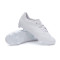 Bota Predator Accuracy.4 Fxg Niño White