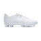 Bota Predator Accuracy.4 Fxg Niño White