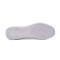 Zapatilla Predator Accuracy.4 In Sala White