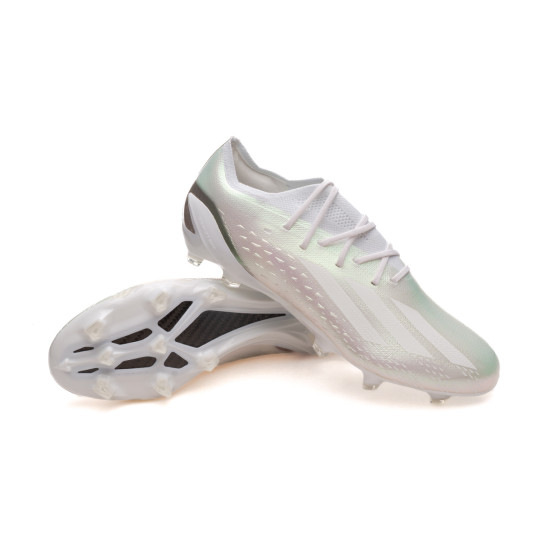 Futbol emotion adidas store x