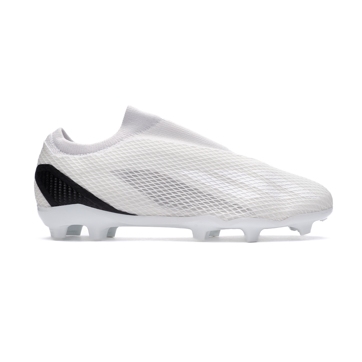 Bota de adidas X Speedportal .3 White - Fútbol Emotion