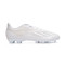 Bota X Speedportal .4 FxG White