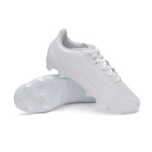 Buty piłkarskie adidas Dzieci X Speedportal .4 FxG