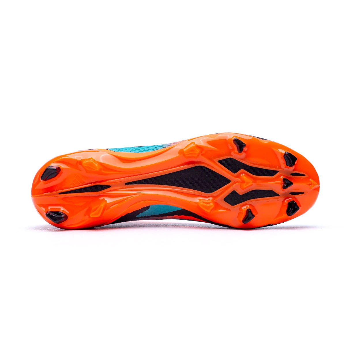 Adidas f50 adizero trx fg mint orange on sale