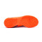 Zapatilla X Speedportal Messi .4 IN Niño Solar Orange-Solar Orange-Core Blac