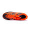 Zapatilla X Speedportal Messi .4 IN Niño Solar Orange-Solar Orange-Core Blac